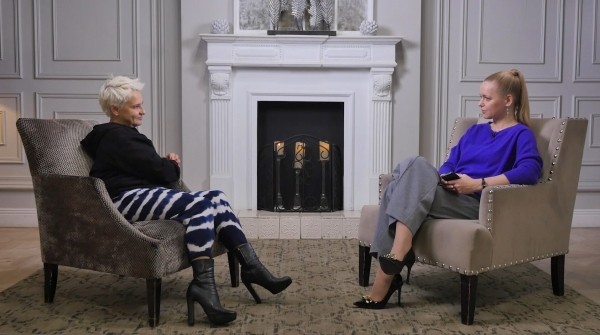 Ушла от Лебедева и стала главным ИТ-подрядчиком на Олимпиаде // Ольга Куликова, Articul
Ушла от Лебедева и стала главным ИТ-подрядчиком на Олимпиаде // Ольга Куликова, Articul