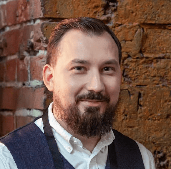 
                    «Рекламный рынок — это дичь»:  Тимур Угулава, совладелец и операционный директор агентства «Медиасфера»            