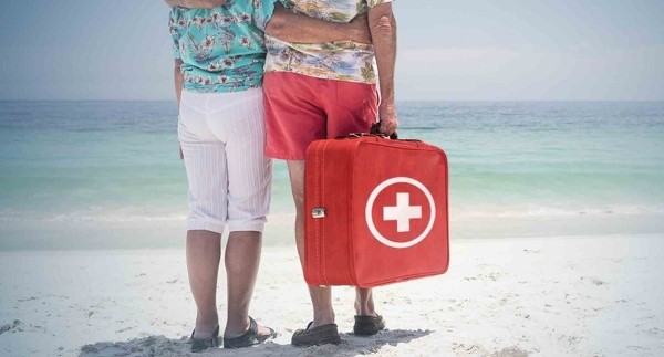 
                    Отдых, который пошел не по плану: громкие скандалы в туриндустрии            