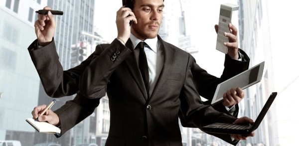 4 причины почему маркетинг в малом бизнесе не работает
4 причины почему маркетинг в малом бизнесе не работает