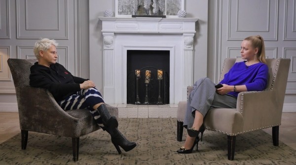 Ушла от Лебедева и стала главным ИТ-подрядчиком на Олимпиаде // Ольга Куликова, Articul
Ушла от Лебедева и стала главным ИТ-подрядчиком на Олимпиаде // Ольга Куликова, Articul