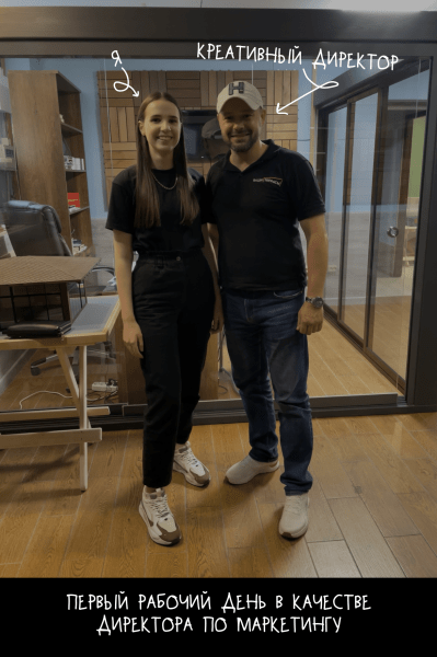 
                    Большой кейс по работе со строительным бизнесом или как увеличить прибыль х10            