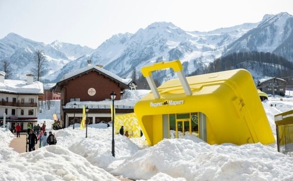 13 примеров, как использовать в рекламных кампаниях маркетинговый тренд на гиперболизацию
13 примеров, как использовать в рекламных кампаниях маркетинговый тренд на гиперболизацию