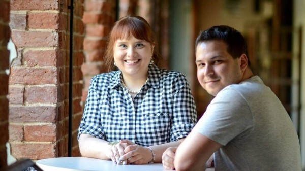 
                    «Работа должна быть не только ради денег». Интервью с CEO дизайн-студии Magwai            