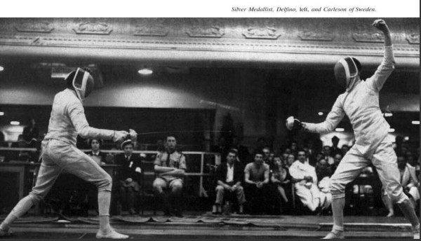 
                    Большие скандалы в спорте больших достижений            