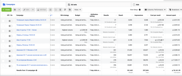 Кейс маркетолога: сервис для продвижения товаров на WB
Кейс маркетолога: сервис для продвижения товаров на WB