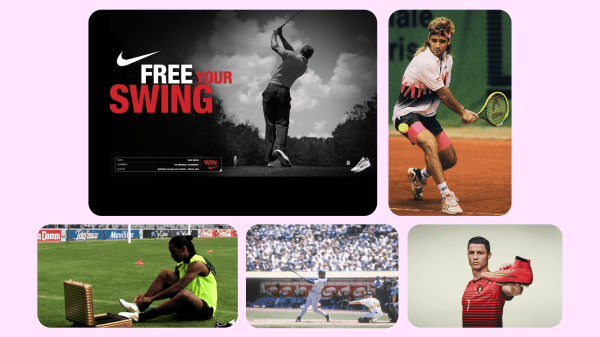 Как продавать кроссовки и подросткам, и миллионерам: топ-5 брендовых решений Nike
Как продавать кроссовки и подросткам, и миллионерам: топ-5 брендовых решений Nike