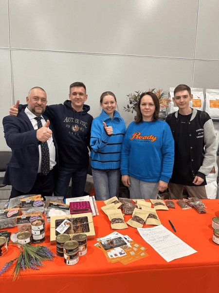 
                    Топ фишек ивент-маркетинга, чтобы ваш продукт захотели все            