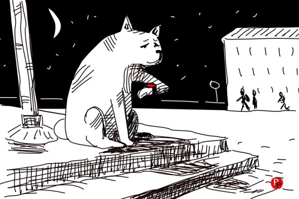 Николай Семёнов (экс-Тинькофф, Хоум Кредит, Деловая Среда): «Никто сам не предлагает идеи»
Николай Семёнов (экс-Тинькофф, Хоум Кредит, Деловая Среда): «Никто сам не предлагает идеи»