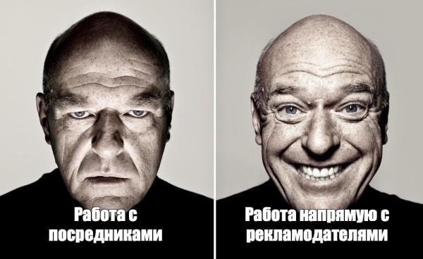 
                    Как мы монетизировали сайты и не получили 20 миллионов рублей от Google за рекламные показы            