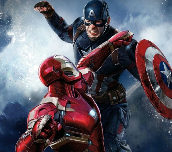 
                    Маркетологи vs Программисты: битва за креатив            