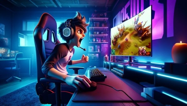 
                    Как эффективно работать со стримерами. 10 советов            