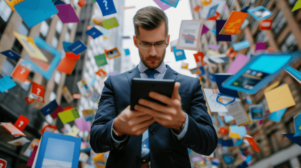 
                    Реклама для малого бизнеса — как не слить бюджет и заработать?            