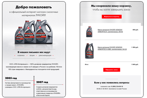 
                    KPI – зло: как оценивать эффективность работы подрядчика по CRM-маркетингу            