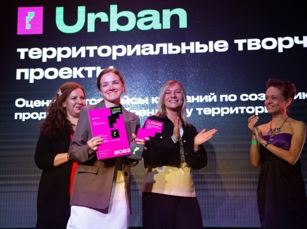 В каких конкурсах участвовать, если вы работаете в digital
В каких конкурсах участвовать, если вы работаете в digital