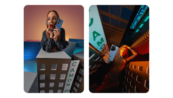 «Эмоции в фокусе»: как спецпроект с блогерами привлек внимание к новому смартфону и способствовал росту интереса на 50%
«Эмоции в фокусе»: как спецпроект с блогерами привлек внимание к новому смартфону и способствовал росту интереса на 50%