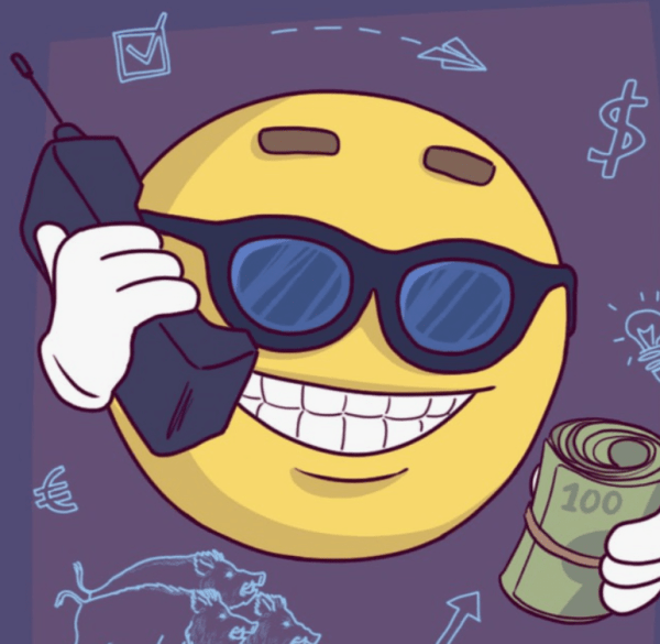 Самая прибыльная тематика для Телеграм канала в 2024?
Самая прибыльная тематика для Телеграм канала в 2024?