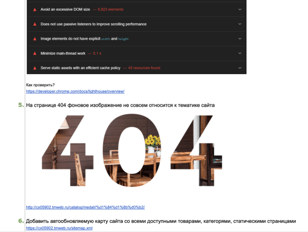 
                    Кейс: SEO для производителя наград и призов. Органический трафик х4 за полгода            