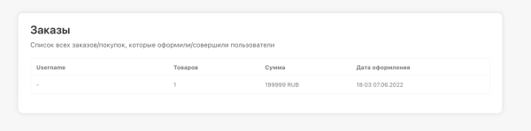 Магазин в Телеграм: продавай без переходов на сайт             
                    Магазин в Телеграм: продавай без переходов на сайт