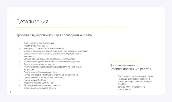 
                    Конверсия 2,42%, внезапно 6 заявок с VC, экстремальные сроки. Как мы делали сайт про продвижение на маркетплейсах            