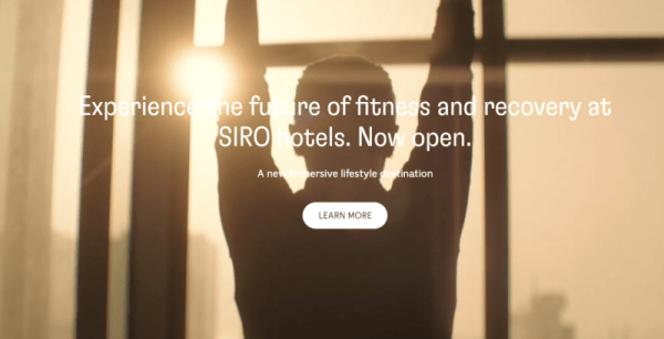 Как отели становятся ближе к фитнесу и почему это им полезно и выгодно?
Как отели становятся ближе к фитнесу и почему это им полезно и выгодно?