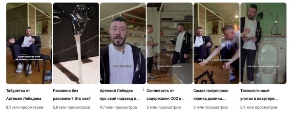 Как мы собрали 250 тысяч человек на канале про обои. Ну, почти про них
Как мы собрали 250 тысяч человек на канале про обои. Ну, почти про них