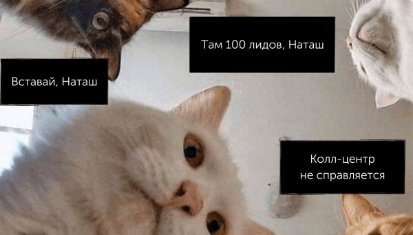 
                    Средняя температура по больнице: настоящий CPL в медицине            