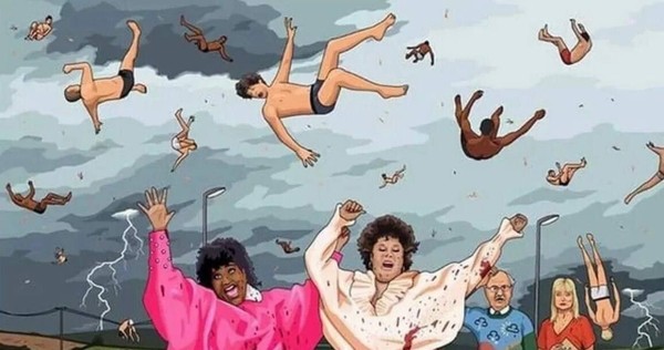 
                    Где мужицкий дождь, сколько я получаю и другие итоги первых четырех месяцев канала для тусовок ПО ПИВКУ/КОФЕЙКУ            