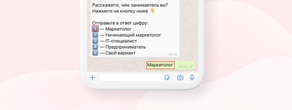 Почему ваша рассылка в WhatsApp не работает: разбираемся, как надо
Почему ваша рассылка в WhatsApp не работает: разбираемся, как надо