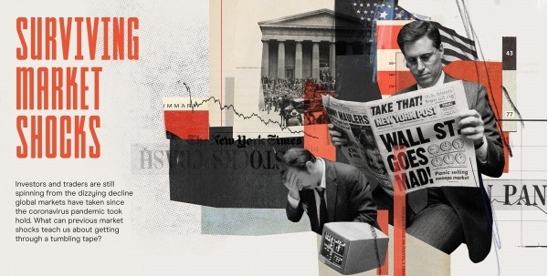 
                    Дэвид Огилви: человек, который заставил мир поверить в рекламу            