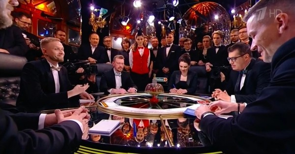 Тёмная сторона интеллекта или Хроника скандалов в игре «Что? Где? Когда?»             
                    Тёмная сторона интеллекта или Хроника скандалов в игре «Что? Где? Когда?»