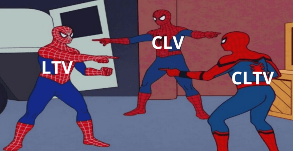 Что такое LTV — и зачем бизнесу про него нужно знать?
Что такое LTV — и зачем бизнесу про него нужно знать?