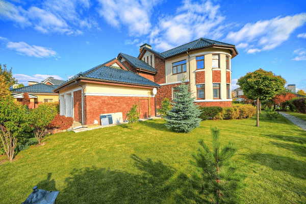 7 коттеджных поселков в ближайшем Подмосковье, в которых я бы купила дом в 2024 году
7 коттеджных поселков в ближайшем Подмосковье, в которых я бы купила дом в 2024 году