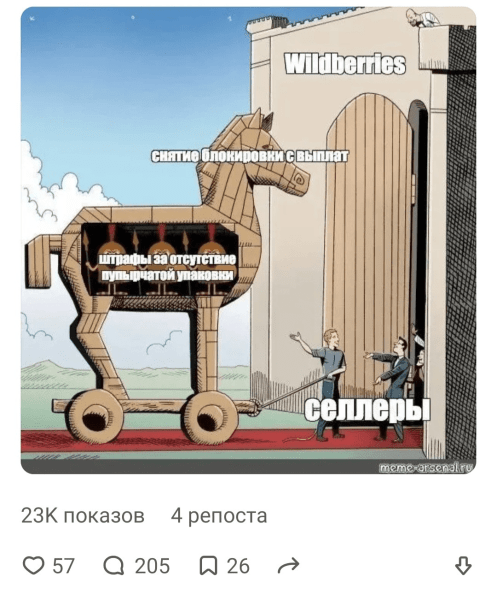 
                    Как мы использовали блокировку аккаунта Артемия Лебедева для повышения продаж у нашего клиента            