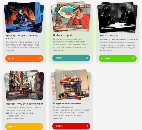 
                    Игры для взрослых, или Как мы получаем качественные лиды и клиентов в 8 раз дешевле всех остальных даже без нельзяграма            