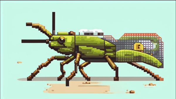 Они выжигают всё на своем пути
Они выжигают всё на своем пути