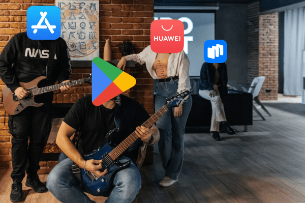 
                    Опросы удовлетворенности в диджитале: зачем они нужны и работают ли? + Регламент            