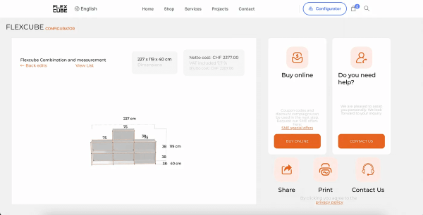 
                    Преимущества применения 3D-продуктов в e-commerce            