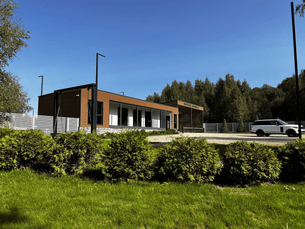 7 коттеджных поселков в ближайшем Подмосковье, в которых я бы купила дом в 2024 году
7 коттеджных поселков в ближайшем Подмосковье, в которых я бы купила дом в 2024 году