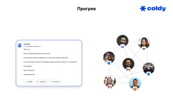 Что такое прогрев почты, или как не попасть в спам при рассылках
Что такое прогрев почты, или как не попасть в спам при рассылках