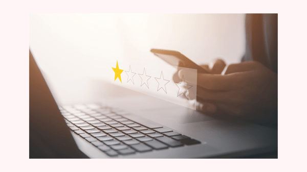 
                    ​«Мозг – липучка для негатива» или эволюционная природа негативных отзывов            