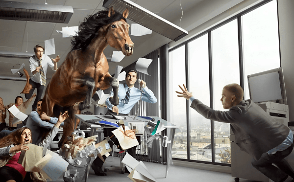 Креативная реклама в книгоиздании
Креативная реклама в книгоиздании