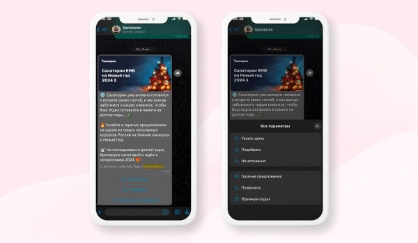 Почему ваша рассылка в WhatsApp не работает: разбираемся, как надо
Почему ваша рассылка в WhatsApp не работает: разбираемся, как надо