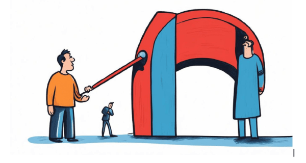 
                    Почему экспертный блог в соцсетях не продаёт: разбираем ошибки            