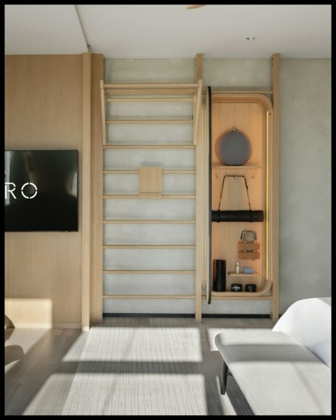 Как отели становятся ближе к фитнесу и почему это им полезно и выгодно?
Как отели становятся ближе к фитнесу и почему это им полезно и выгодно?