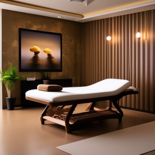 
                    КАК МАССАЖНЫМ САЛОНАМ СДЕЛАТЬ х3 В СЕЗОН            