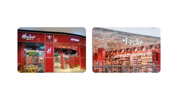 
                    Нейминг на кириллице: тренд или переоцененный хайп            