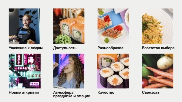 Платформа бренда. Открываем секреты качественного брендинга             
                    Платформа бренда. Открываем секреты качественного брендинга