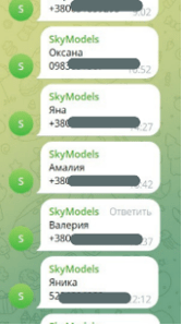 Кейс. Поиск моделей для OnlyFans с помощью таргетированной рекламы в Facebook и Instagram в обход модерации🔞
Кейс. Поиск моделей для OnlyFans с помощью таргетированной рекламы в Facebook и Instagram в обход модерации🔞