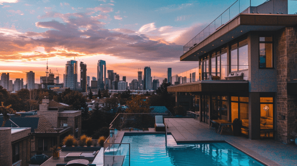 
                    Реклама на Linkedin. Поиск инвесторов в недвижимость            